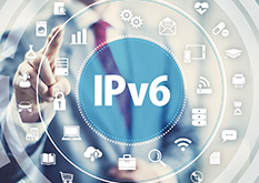 IPv6 Basics